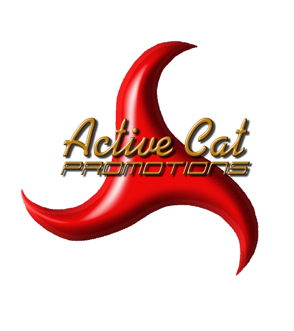 Active Cat Promotion